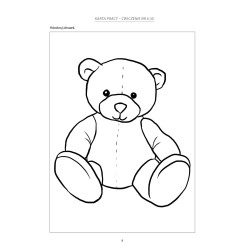 Szepty i okrzyki w zdaniu i wierszyku. Ćwiczenia logopedyczne dla przedszkolaków