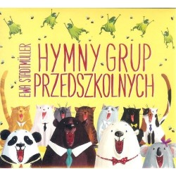 Hymny grup przedszkolnych