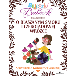 Bajeczki Babeczki - RÓŻNE TYTUŁY