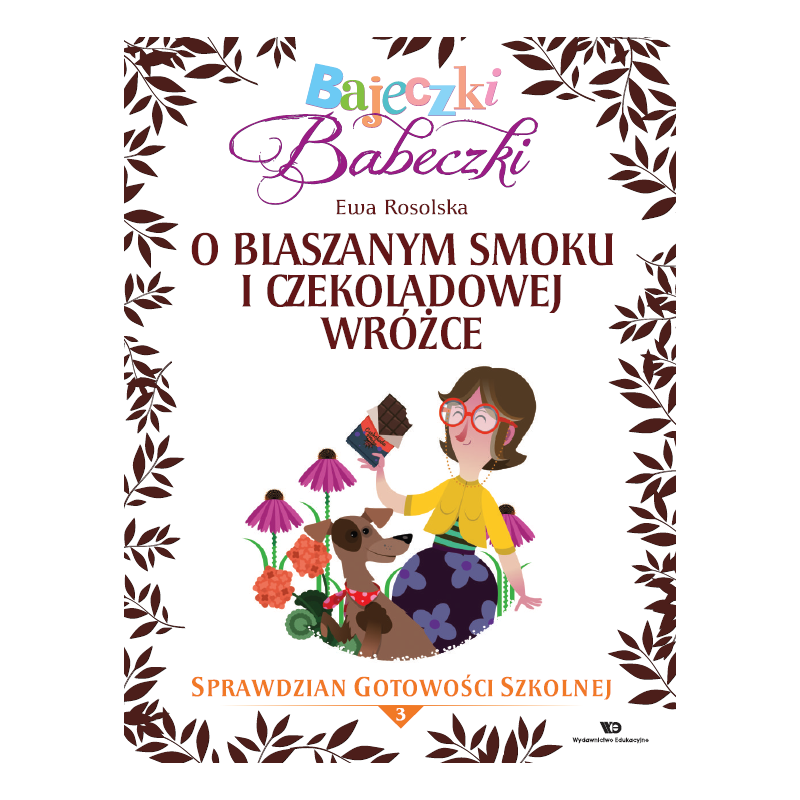 Bajeczki Babeczki - RÓŻNE TYTUŁY