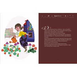 Bajeczki Babeczki - RÓŻNE TYTUŁY