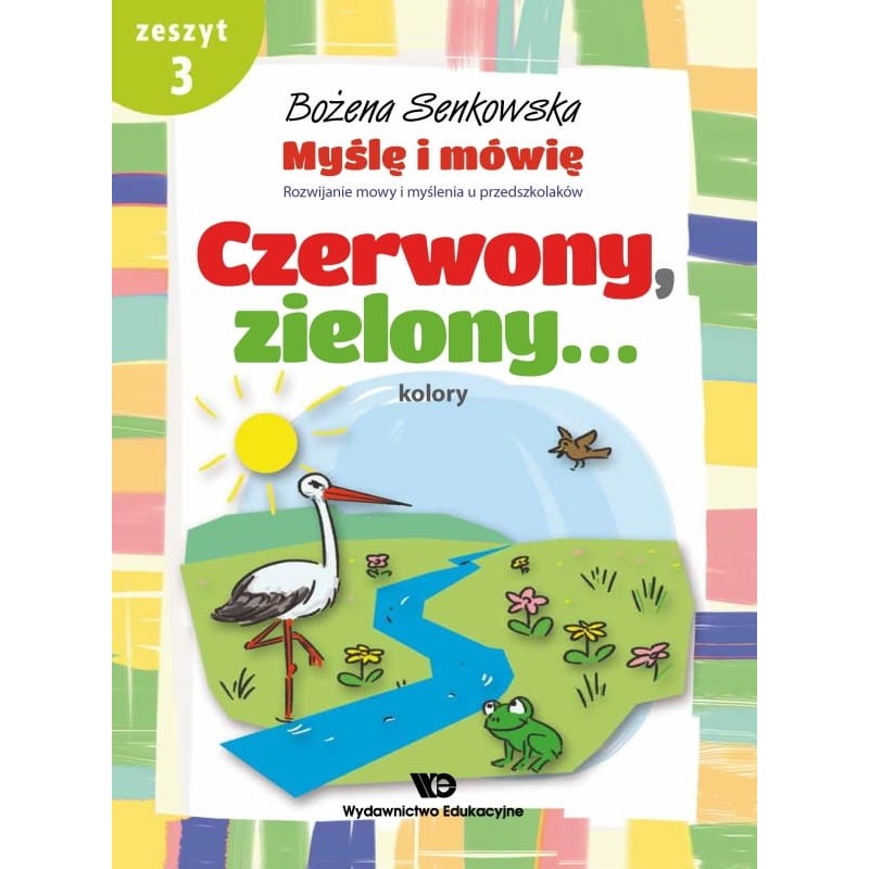 Myślę i mówię - RÓŻNE ZESZYTY