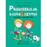 Przedszkolak kocha czytać - RÓŻNE TYTUŁY