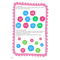 Wierszyki pisane przez ciche szumy i syki + CD