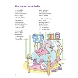 Wierszyki pisane przez ciche szumy i syki + CD