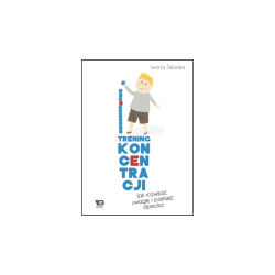 Trening koncentracji. Jak rozwijać uwagę i pamięć dziecka