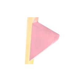 Szczudła drewniane MAŁE 140 cm dla dzieci - RÓŻNE KOLORY