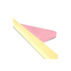 Szczudła drewniane MAŁE 140 cm dla dzieci - RÓŻNE KOLORY