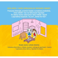 Kicia Kocia. Przedszkole Kici Koci