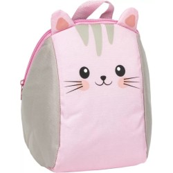 Plecak przedszkolny - RÓŻNE WZORY