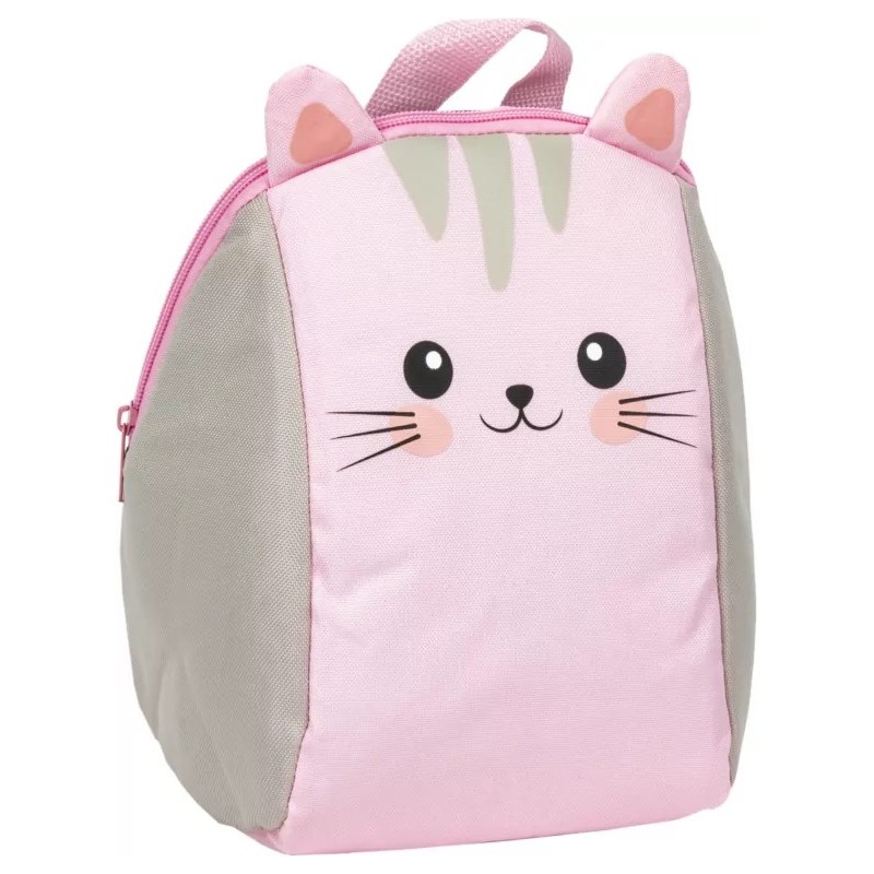 Plecak przedszkolny - RÓŻNE WZORY