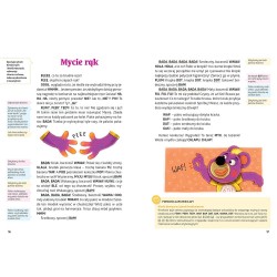 Bajki logopedyczne misia API (2-4 lat)