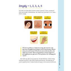 Uważność. Ćwiczenia dla dzieci w wieku 5-7 lat Uważność. Ćwiczenia dla dzieci w wieku 5-7 lat