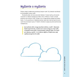 Uważność. Ćwiczenia dla dzieci w wieku 5-7 lat
