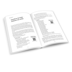 Ratunku, zostałam nauczycielką przedszkola...!