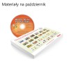 Zestaw pomocy dydaktycznych + CD nr 09.288/2025 - materiały na październik