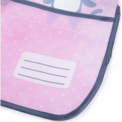 Fartuszek ochronny do malowania MISIE