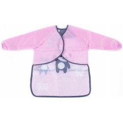 Fartuszek ochronny do malowania MISIE