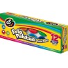 Farby plakatowe 12 kolorów/20 ml ASTRA