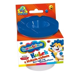 Kubek niekapek standard BAMBINO