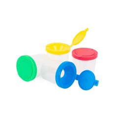 Kubek niekapek 7,5 cm FANDY