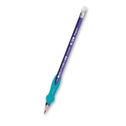 Nakładka ergonomiczna na ołówek (cana za opakowanie 10 sztuk)