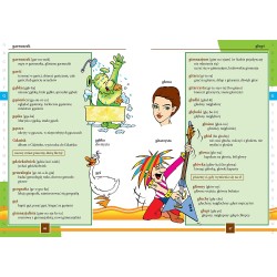 Mój pierwszy słownik ortograficzny