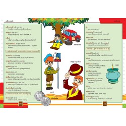 Mój pierwszy słownik ortograficzny