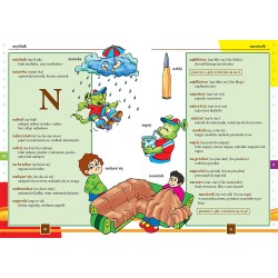 Mój pierwszy słownik ortograficzny