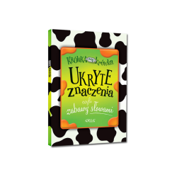 Ukryte znaczenia, czyli zabawy słowami