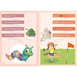 Ukryte znaczenia, czyli zabawy słowami