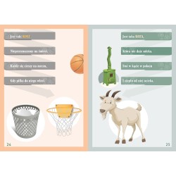 Ukryte znaczenia, czyli zabawy słowami