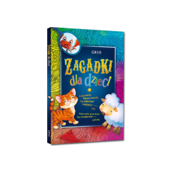 Zagadki dla dzieci