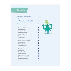 Autyzm. Ćwiczenia dla dzieci. 50 zadań wzmacniających pewność siebie i kształtujących umiejętność komunikacji