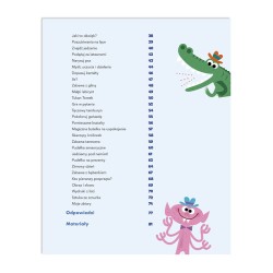 Autyzm. Ćwiczenia dla dzieci. 50 zadań wzmacniających pewność siebie i kształtujących umiejętność komunikacji