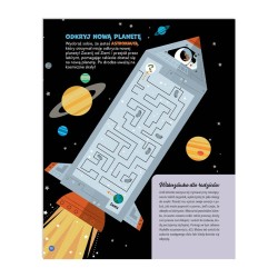 Autyzm. Ćwiczenia dla dzieci. 50 zadań wzmacniających pewność siebie i kształtujących umiejętność komunikacji