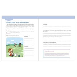 Umiejętności społeczne. Trening dla dzieci