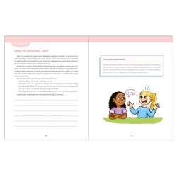 Umiejętności społeczne. Trening dla dzieci