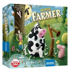 Superfarmer Superfarmer