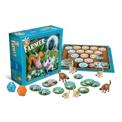 Superfarmer DE LUXE Superfarmer DE LUXE