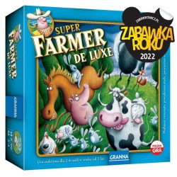 Chińczyk - Klasyczna Gra Planszowa dla Dzieci