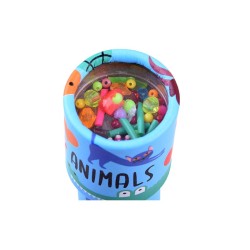 Kalejdoskop 18 cm - RÓŻNE KOLORY