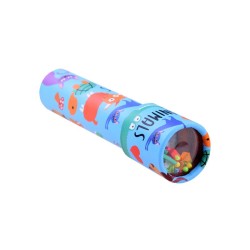 Kalejdoskop 18 cm - RÓŻNE KOLORY