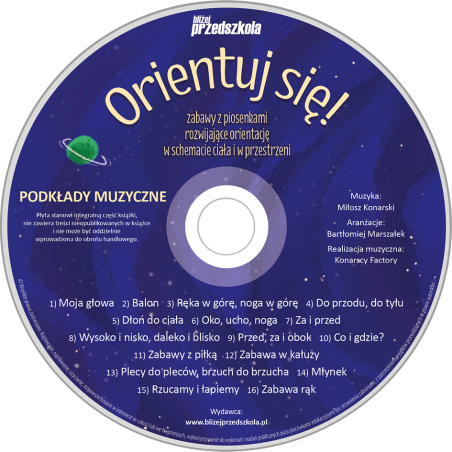 Orientuj się!