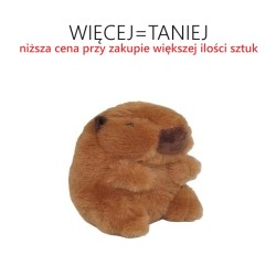 Kapibara 10 cm