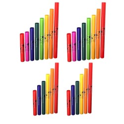 Bum Bum Rurki ZESTAW PRZEDSZKOLNY DUŻY (28 rurek + akcesoria) Bum Bum Rurki ZESTAW PRZEDSZKOLNY DUŻY (28 rurek + akcesoria)