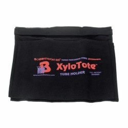 Bum Bum Rurki - kieszeń XyloTote na rurki