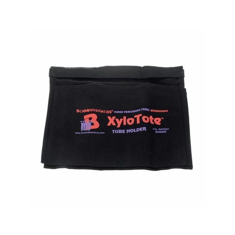 Bum Bum Rurki - kieszeń XyloTote na rurki
