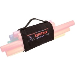 Bum Bum Rurki - kieszeń XyloTote na rurki