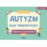 Autyzm. Blok terapeutyczny. Percepcja słuchowa - RÓŻNE CZĘŚCI